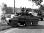 Ford M8 Greyhound 1943 года